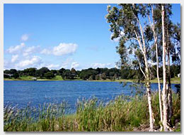East Crooked Lake Eustis Florida