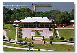 Hickory Point Waterfront Park on Lake Harris