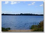 Lake Dalhousie Florida