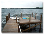 Lake Joanna Florida