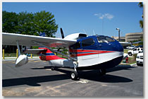 Tavares Florida Seaplane Base