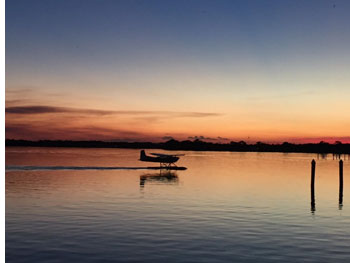 America's Seaplane City