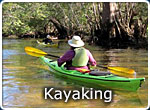 kayaking