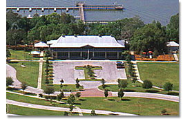Hickory Point Park and Marina Tavares Florida