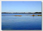 Lake Saunders Florida